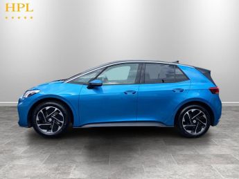 VOLKSWAGEN ID.3 Pure 52kWh Match Hatchback 5dr Electric Auto (170 ps)