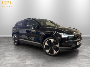 VOLVO EX30 Single Motor Extended Range 69kWh Ultra SUV 5dr Electric Auto (2