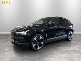 VOLVO EX30 Single Motor Extended Range 69kWh Ultra SUV 5dr Electric Auto (2