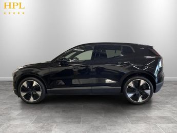 VOLVO EX30 Single Motor Extended Range 69kWh Ultra SUV 5dr Electric Auto (2