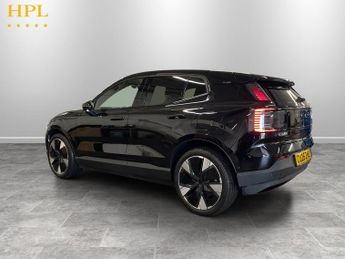 VOLVO EX30 Single Motor Extended Range 69kWh Ultra SUV 5dr Electric Auto (2
