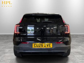 VOLVO EX30 Single Motor Extended Range 69kWh Ultra SUV 5dr Electric Auto (2