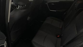 TOYOTA RAV4 2.5 VVT-h Design SUV 5dr Petrol Hybrid CVT Euro 6 (s/s) (218 ps)