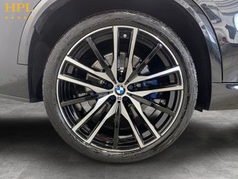BMW X5 3.0 50e 25.7kWh M Sport SUV 5dr Petrol Plug-in Hybrid Steptronic