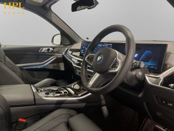 BMW X5 3.0 50e 25.7kWh M Sport SUV 5dr Petrol Plug-in Hybrid Steptronic