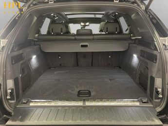 BMW X5 3.0 50e 25.7kWh M Sport SUV 5dr Petrol Plug-in Hybrid Steptronic