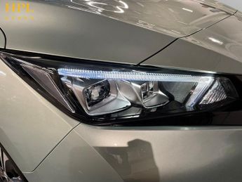 NISSAN LEAF 62kWh e+ Tekna Hatchback 5dr Electric Auto (217 ps)