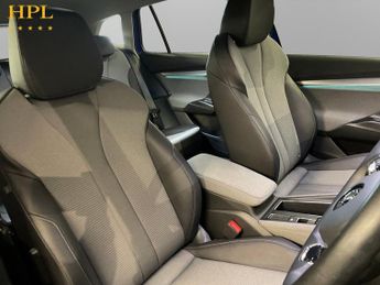 SKODA ENYAQ iV 62kWh 60 SUV 5dr Electric Auto (DC120kW) (179 ps)