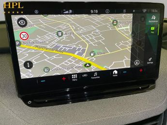 SKODA ENYAQ iV 62kWh 60 SUV 5dr Electric Auto (DC120kW) (179 ps)