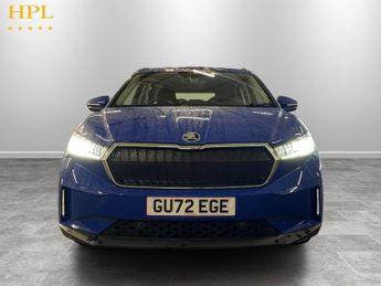 SKODA ENYAQ iV 62kWh 60 SUV 5dr Electric Auto (DC120kW) (179 ps)