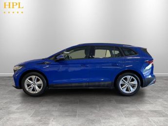 SKODA ENYAQ iV 62kWh 60 SUV 5dr Electric Auto (DC120kW) (179 ps)