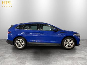 SKODA ENYAQ iV 62kWh 60 SUV 5dr Electric Auto (DC120kW) (179 ps)