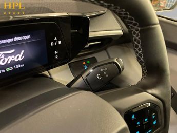 FORD EXPLORER Extended Range 77kWh Select SUV 5dr Electric Auto (286 ps)