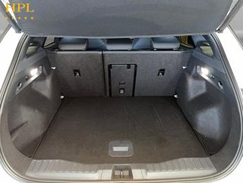FORD EXPLORER Extended Range 77kWh Select SUV 5dr Electric Auto (286 ps)