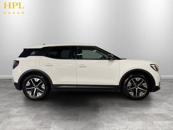 FORD EXPLORER Extended Range 77kWh Select SUV 5dr Electric Auto (286 ps)