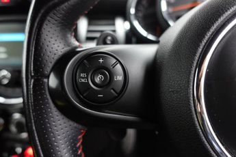 MINI HATCH 2.0 Cooper S Hatchback 3dr Petrol Steptronic Euro 6 (s/s) (192 p