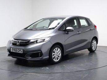 HONDA JAZZ 1.3 i-VTEC SE Navi Hatchback 5dr Petrol CVT Euro 6 (s/s) (102 ps