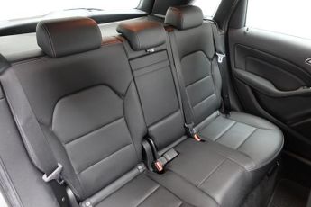 MERCEDES-BENZ B CLASS 1.5 B180d Sport (Premium Plus) MPV 5dr Diesel 7G-DCT Euro 6 (s/s