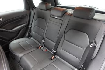 MERCEDES-BENZ B CLASS 1.5 B180d Sport (Premium Plus) MPV 5dr Diesel 7G-DCT Euro 6 (s/s