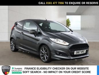 Ford Fiesta 1.0T EcoBoost ST-Line Hatchback 3dr Petrol Manual Euro 6 (s/s) (