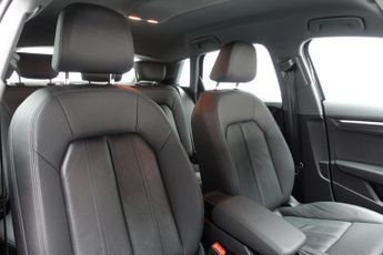 AUDI A3 1.4 TFSIe 40 Sport Sportback 5dr Petrol Plug-in Hybrid S Tronic 