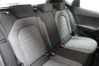 SEAT ARONA 1.0 TSI XPERIENCE SUV 5dr Petrol DSG Euro 6 (s/s) (110 ps)