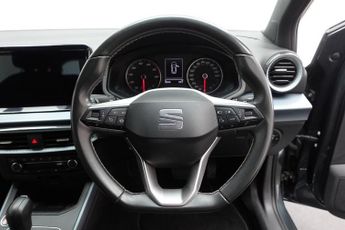 SEAT ARONA 1.0 TSI XPERIENCE SUV 5dr Petrol DSG Euro 6 (s/s) (110 ps)