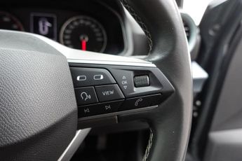 SEAT ARONA 1.0 TSI XPERIENCE SUV 5dr Petrol DSG Euro 6 (s/s) (110 ps)