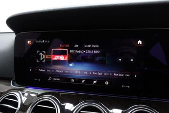 MERCEDES-BENZ E CLASS 2.0 E200h MHEV Sport Saloon 4dr Petrol Hybrid G-Tronic+ Euro 6 (