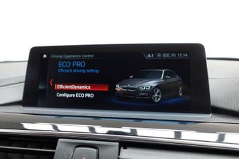 BMW 3 SERIES 2.0 320i M Sport Shadow Edition Saloon 4dr Petrol Auto Euro 6 (s