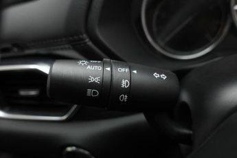 MAZDA CX-5 2.0 SKYACTIV-G SE-L Nav+ SUV 5dr Petrol Auto Euro 6 (s/s) (165 p