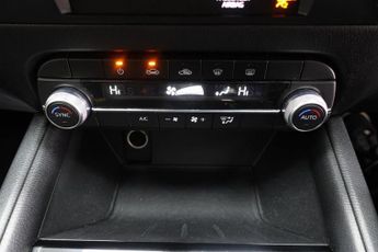 MAZDA CX-5 2.0 SKYACTIV-G SE-L Nav+ SUV 5dr Petrol Auto Euro 6 (s/s) (165 p