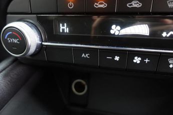 MAZDA CX-5 2.0 SKYACTIV-G SE-L Nav+ SUV 5dr Petrol Auto Euro 6 (s/s) (165 p