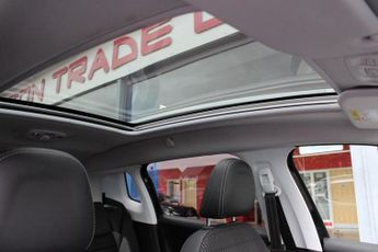PEUGEOT 2008 1.2 PureTech Allure Premium SUV 5dr Petrol EAT Euro 6 (s/s) (110