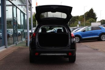 PEUGEOT 2008 1.2 PureTech Allure Premium SUV 5dr Petrol EAT Euro 6 (s/s) (110