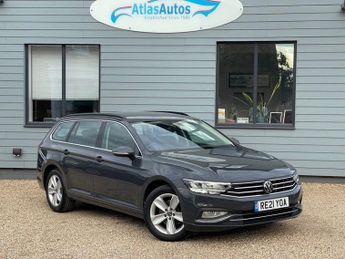 Volkswagen Passat 1.5 TSI EVO SE Nav Estate 5dr Petrol DSG Euro 6 (s/s) (150 ps)