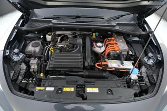 CUPRA FORMENTOR 1.4 eHybrid 12.8kWh V1 DSG Euro 6 (s/s) 5dr