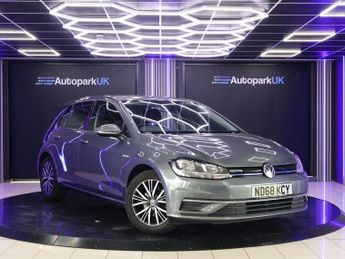 Volkswagen Golf 1.5 TSI EVO SE Nav Hatchback 5dr Petrol Manual Euro 6 (s/s) (130