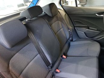 SKODA FABIA 1.0 TSI SE L Hatchback 5dr Petrol DSG Euro 6 (s/s) (110 ps)