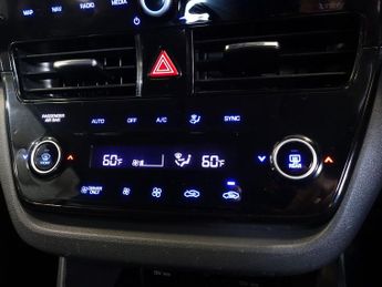 HYUNDAI IONIQ 1.6 h-GDi Premium Hatchback 5dr Petrol Hybrid DCT Euro 6 (s/s) (