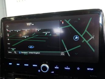HYUNDAI IONIQ 1.6 h-GDi Premium Hatchback 5dr Petrol Hybrid DCT Euro 6 (s/s) (