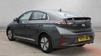 HYUNDAI IONIQ 1.6 h-GDi Premium Hatchback 5dr Petrol Hybrid DCT Euro 6 (s/s) (
