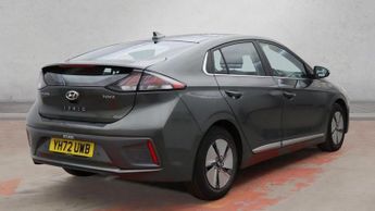 HYUNDAI IONIQ 1.6 h-GDi Premium Hatchback 5dr Petrol Hybrid DCT Euro 6 (s/s) (