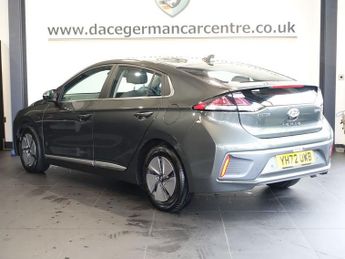 HYUNDAI IONIQ 1.6 h-GDi Premium Hatchback 5dr Petrol Hybrid DCT Euro 6 (s/s) (
