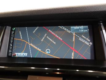 BMW X3 2.0 20d SE SUV 5dr Diesel Auto xDrive Euro 6 (s/s) (190 ps)