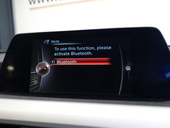BMW 3 SERIES 1.5 318i SE Touring 5dr Petrol Auto Euro 6 (s/s) (136 ps)