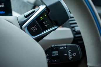 BMW I3 42.2kWh S Hatchback 5dr Electric Auto (184 ps)
