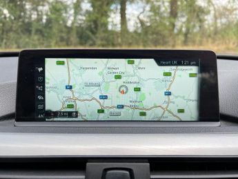 BMW 4 SERIES GRAN COUPE 2.0 420i M Sport Hatchback 5dr Petrol Auto Euro 6 (s/s) (184 ps)