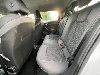 AUDI A1 1.0 TFSI 25 Sport Sportback S Tronic Euro 6 (s/s) 5dr