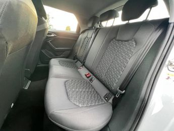 AUDI A1 1.0 TFSI 25 Sport Sportback S Tronic Euro 6 (s/s) 5dr